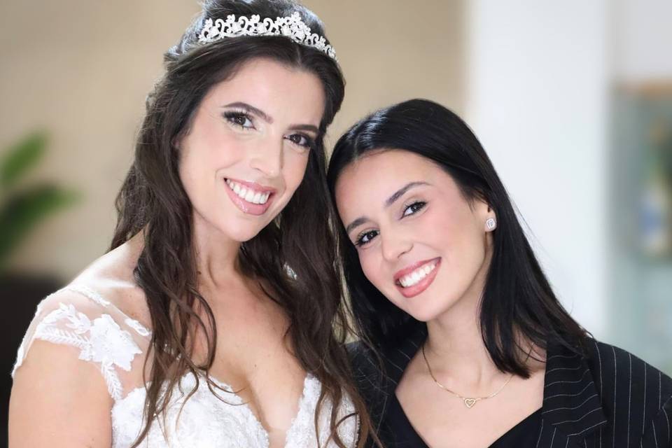 Um acompanhamento total