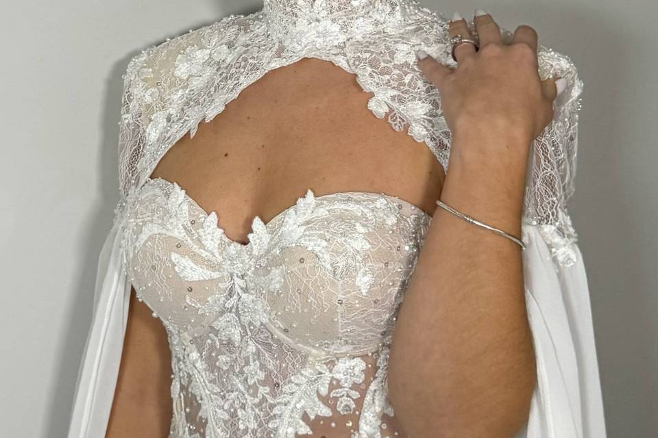 Noiva - Makeup & Hair