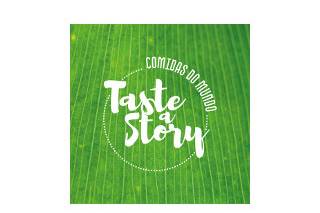Taste a Story