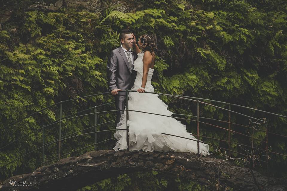 C&M Trash The Dress