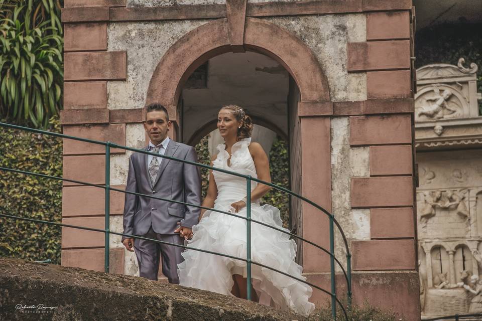 C&M Trash The Dress