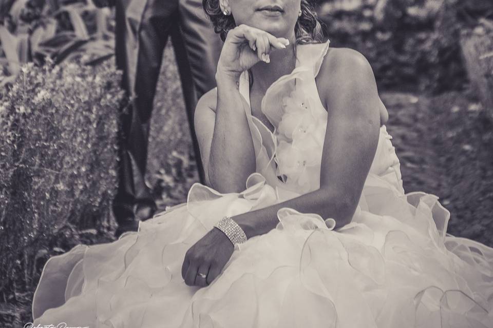 C&M Trash The Dress