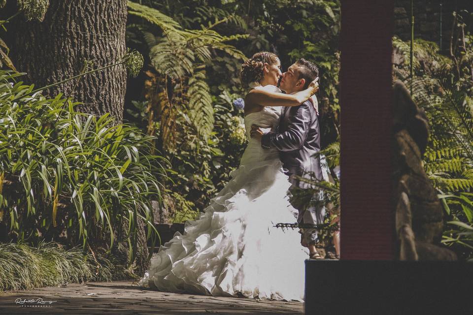 C&M Trash The Dress