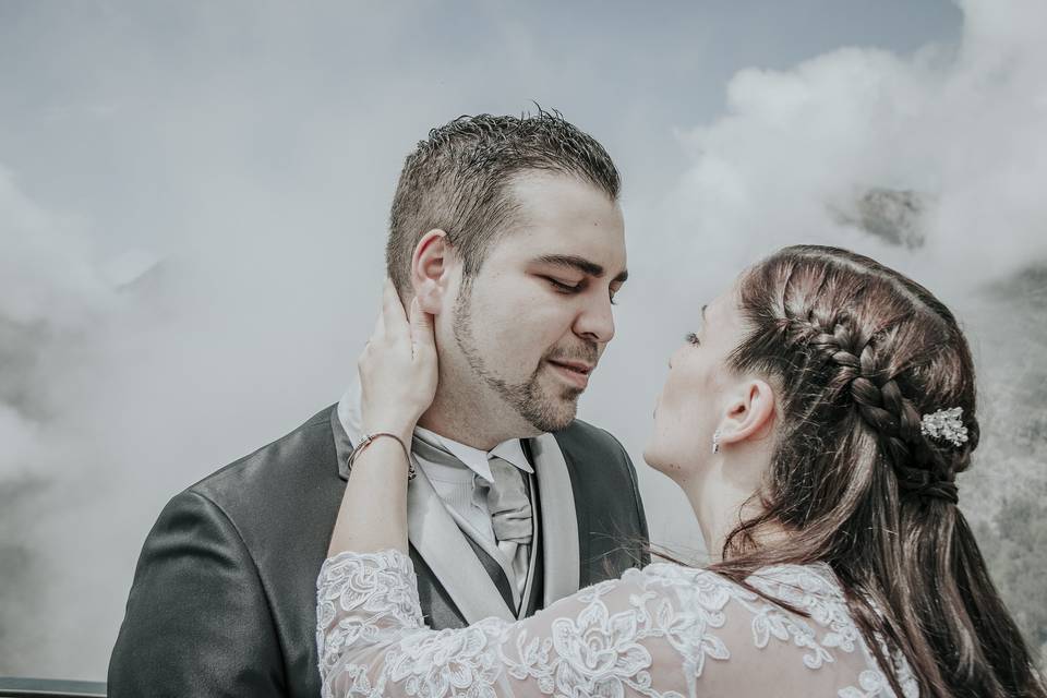 N&L Trash The Dress