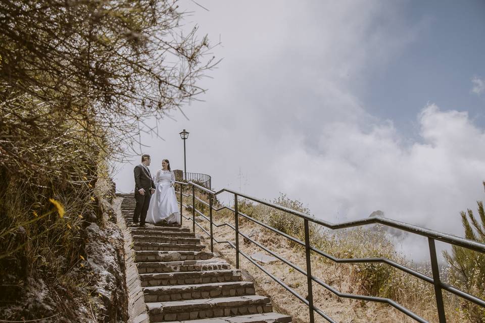 N&L Trash The Dress