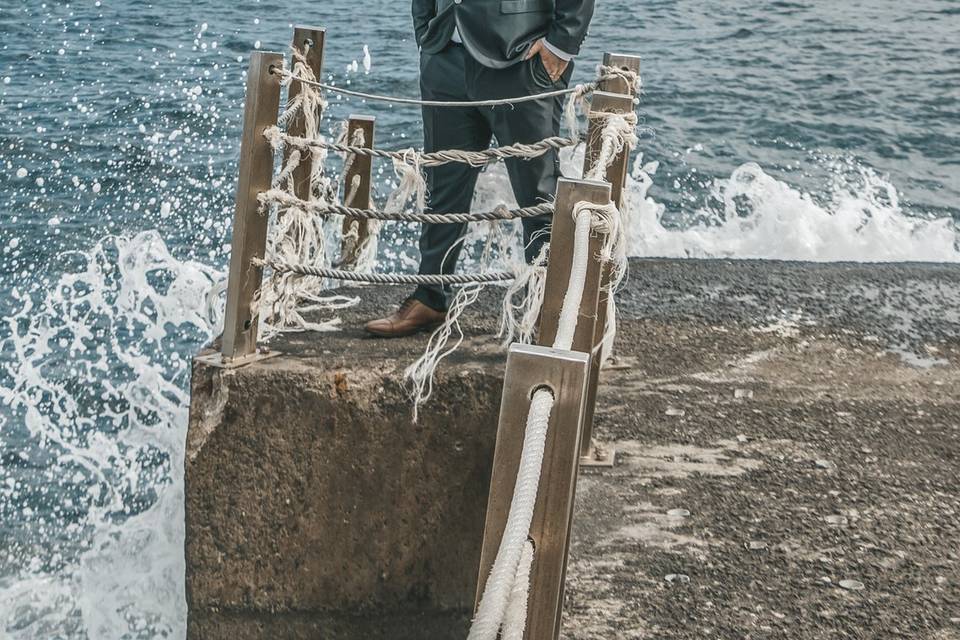 N&L Trash The Dress