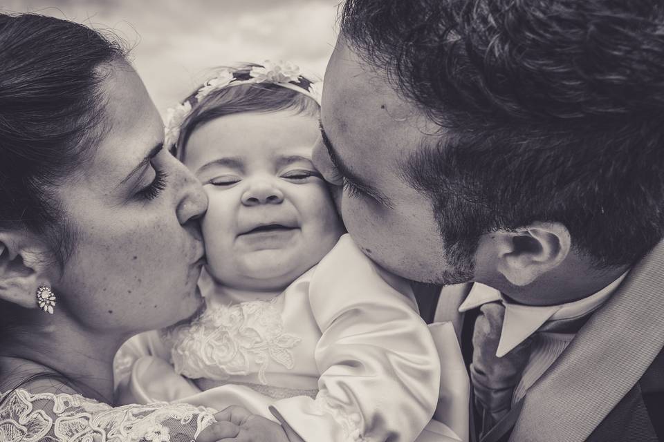 N&L Trash The Dress