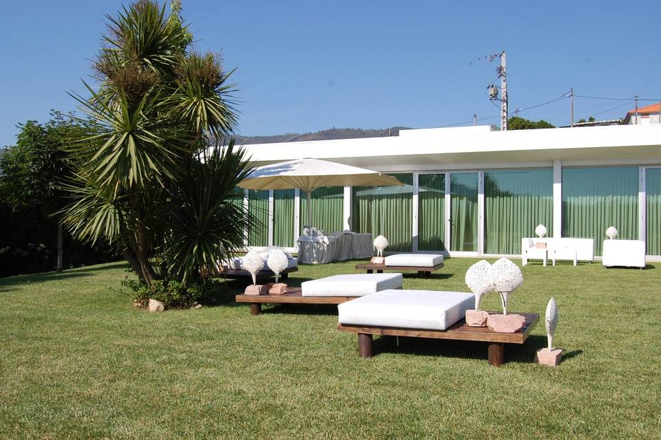 Quinta da Casa Grande
