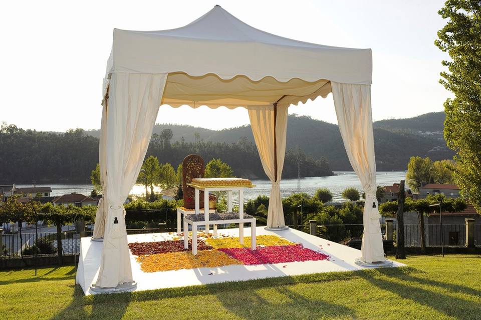 Quinta da Casa Grande