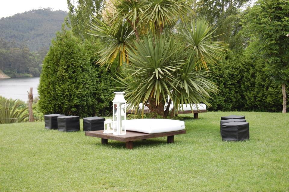Quinta da Casa Grande