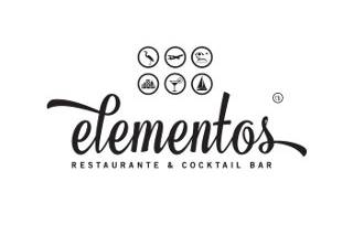 elementos logo