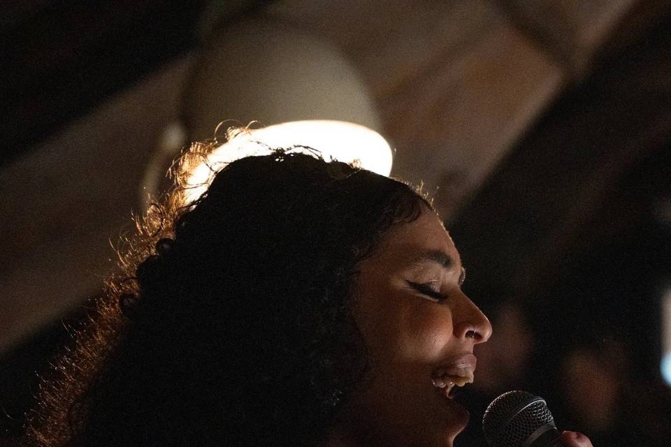Samba à Gomes de Sá