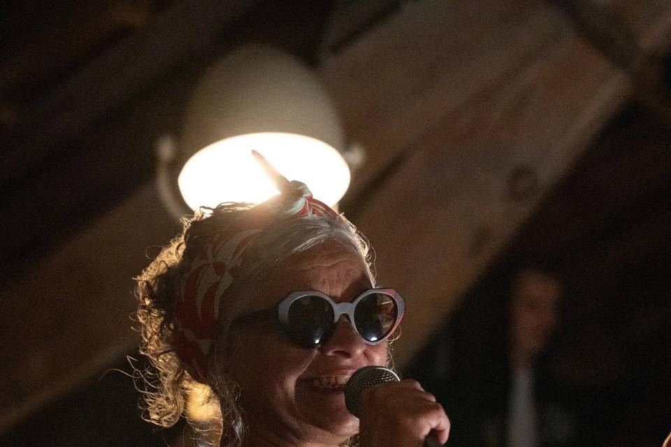 Samba à Gomes de Sá
