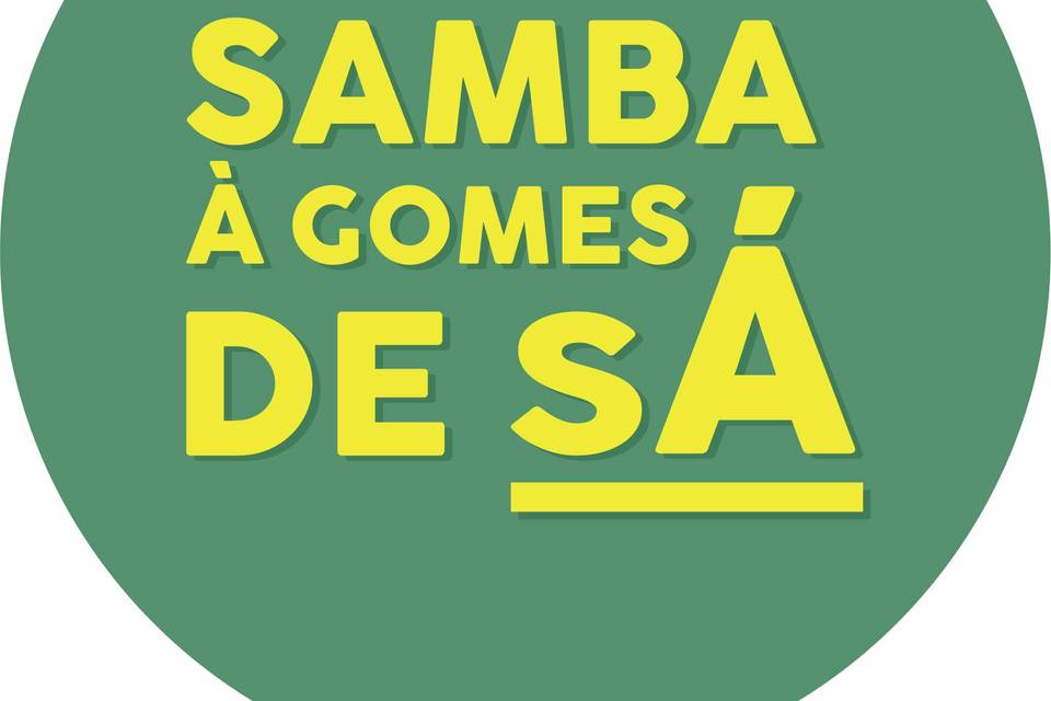 Samba à Gomes de Sá