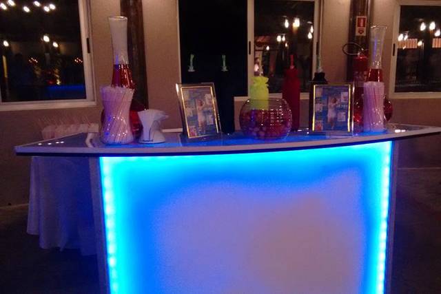 Bruno Silva Bartender