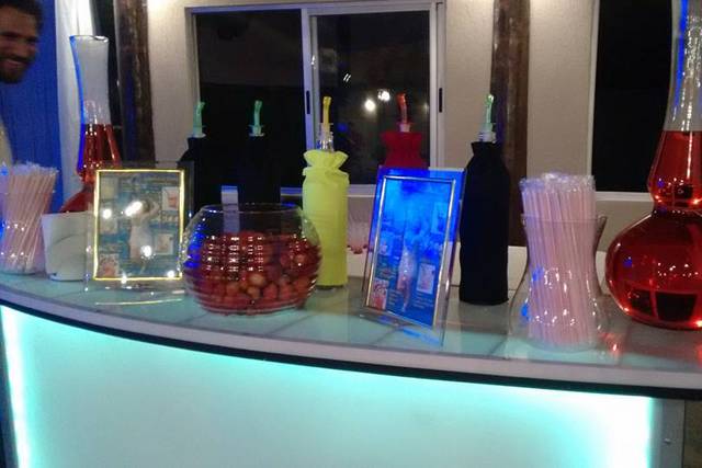 Bruno Silva Bartender