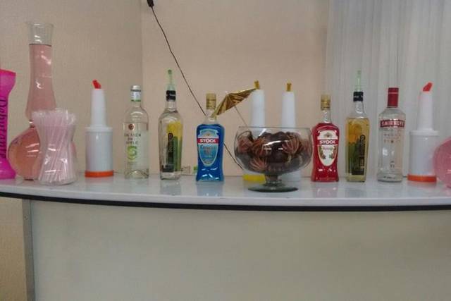 Bruno Silva Bartender