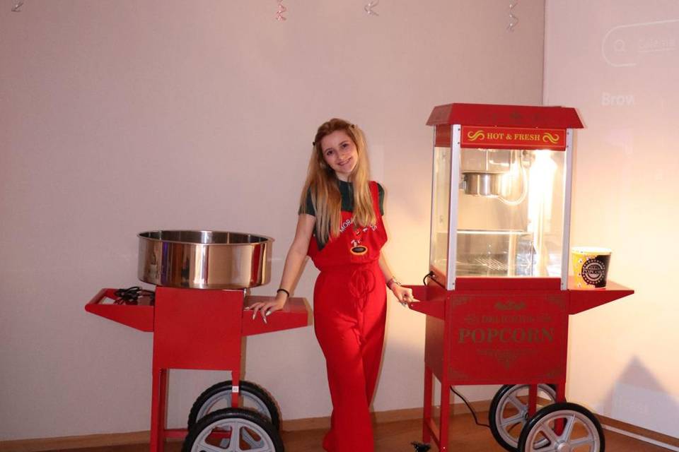 Máquinas