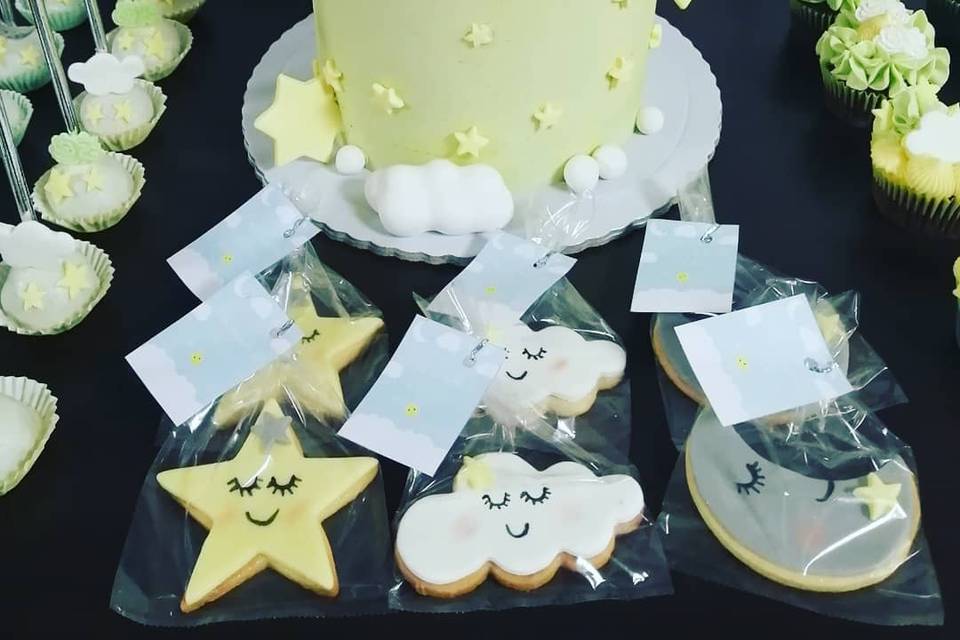 Sónia Ferreira- Cake Design