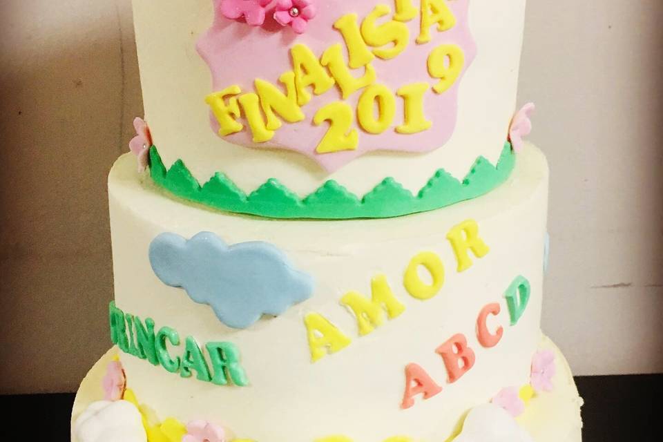 Sónia Ferreira - Cake Design