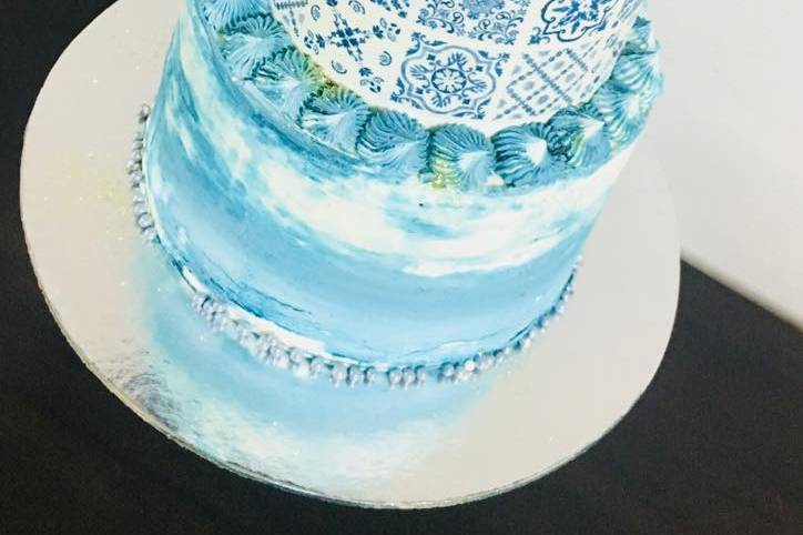 Sónia Ferreira- Cake Design