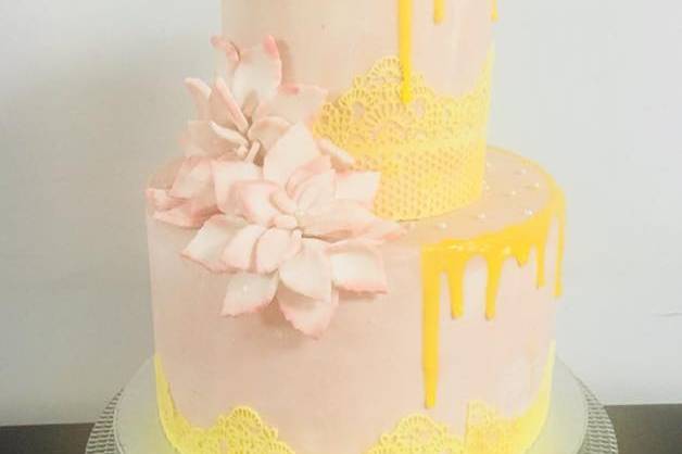 Sónia Ferreira - Cake Design