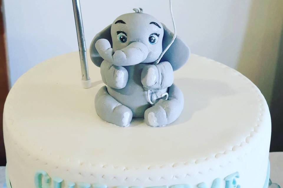 Sónia Ferreira - Cake Design