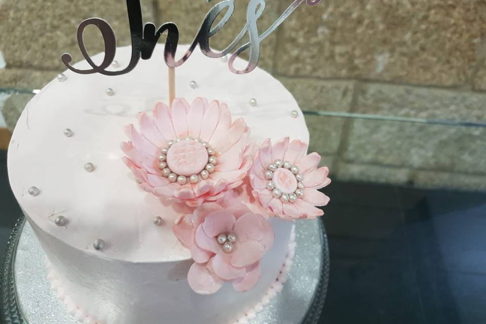 Sónia Ferreira- Cake Design