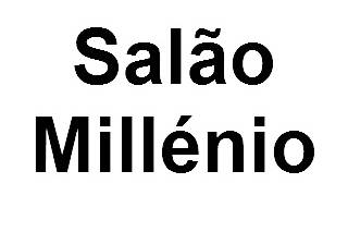 Salão Millénio Logo