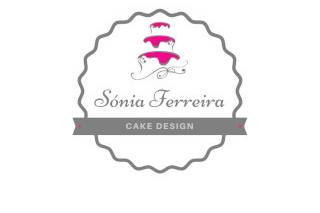 Sónia Ferreira - Cake Design