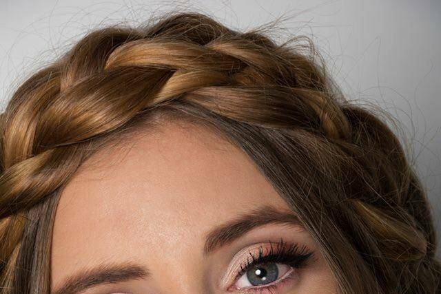 Patrícia Ferrer Makeup Artis