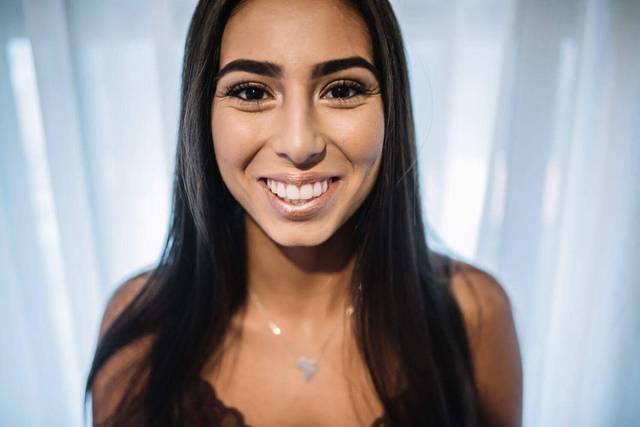 Patrícia Ferrer Makeup Artis