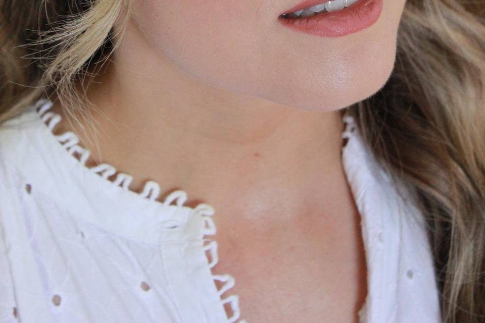 Patrícia Ferrer Makeup