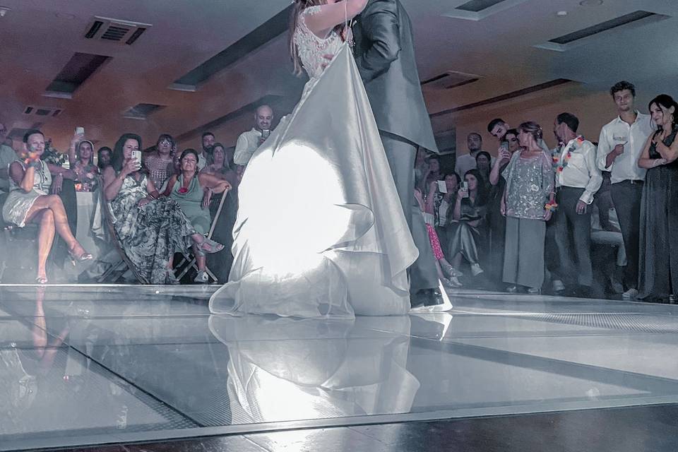 Azores Wedding Events