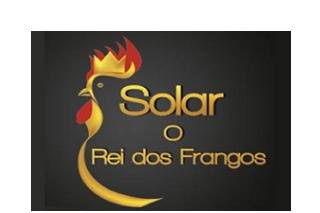 Restaurante Solar Rei do Frango Logo