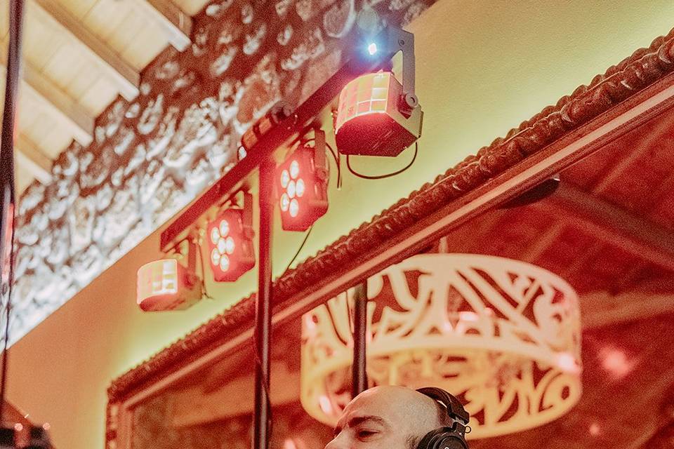 The Vibrators Band (live)