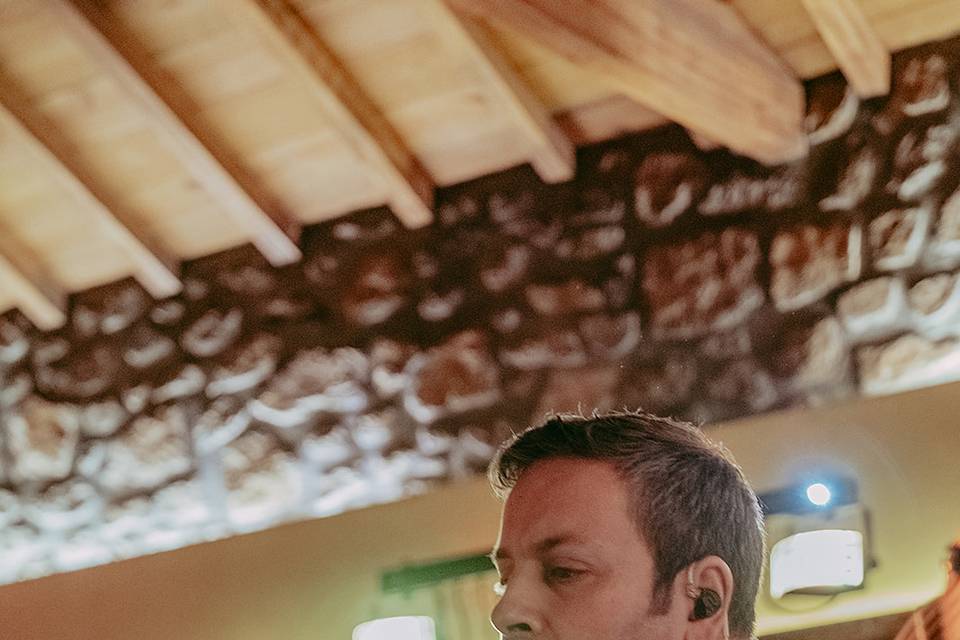 The Vibrators Band (live)