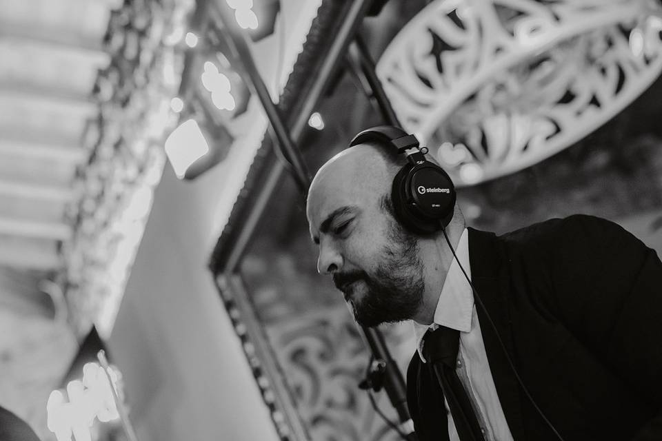 The Vibrators Band (live)