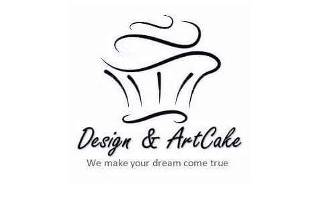 Design&ArtCake logo