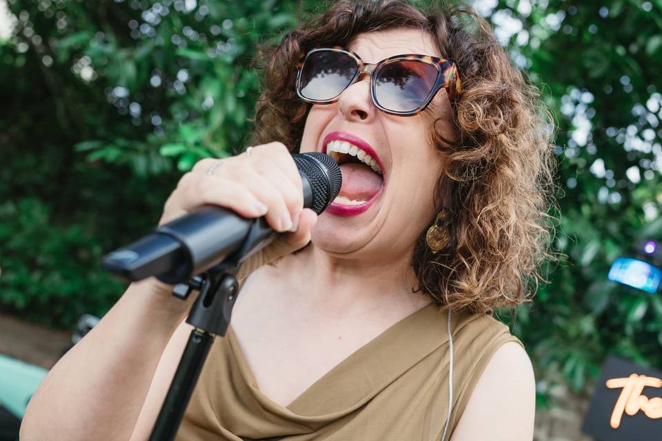 The Vibrators Band_Wedding