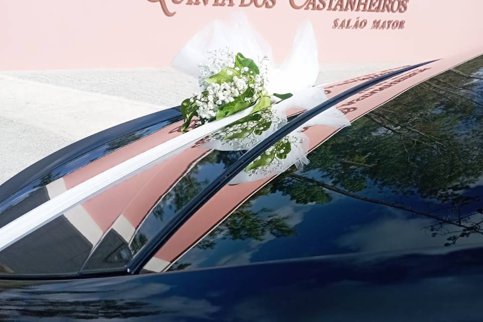 Mercedes EQE