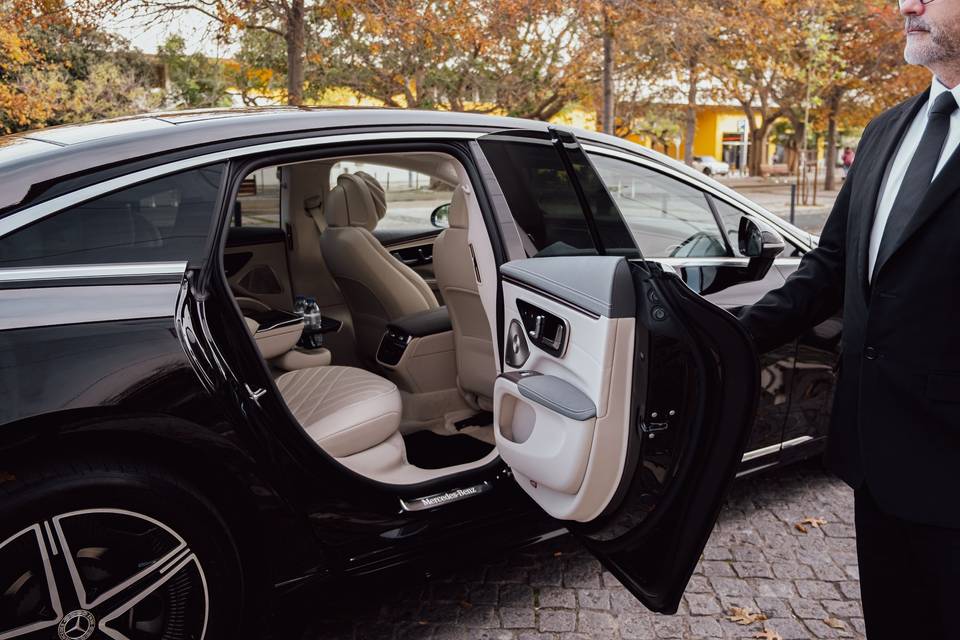 Chauffeur Service
