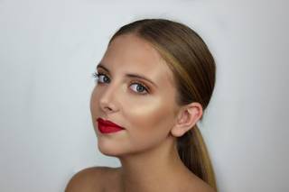 F'lipa Makeup