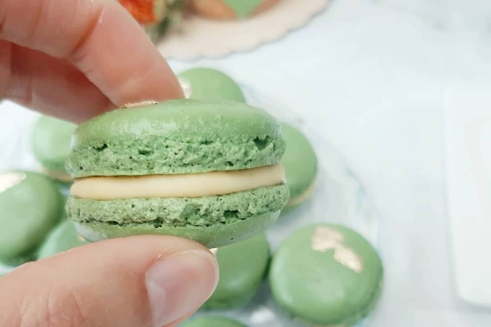 Macarons