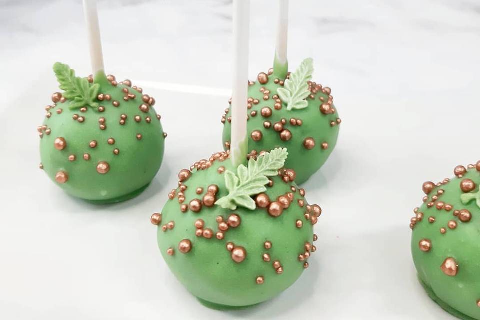 Cakepops