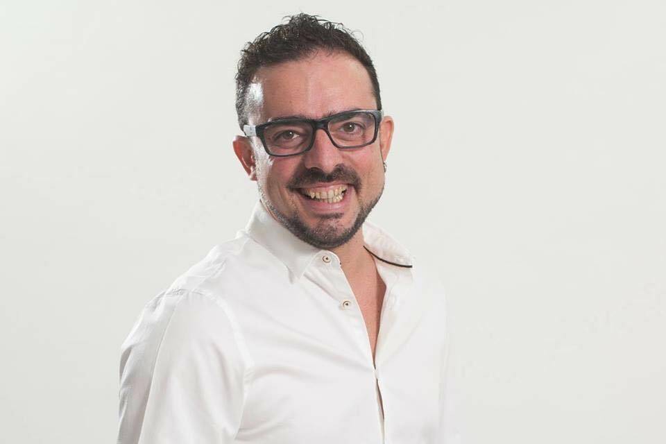 Miguel Correia