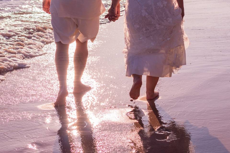 Momentos únicos