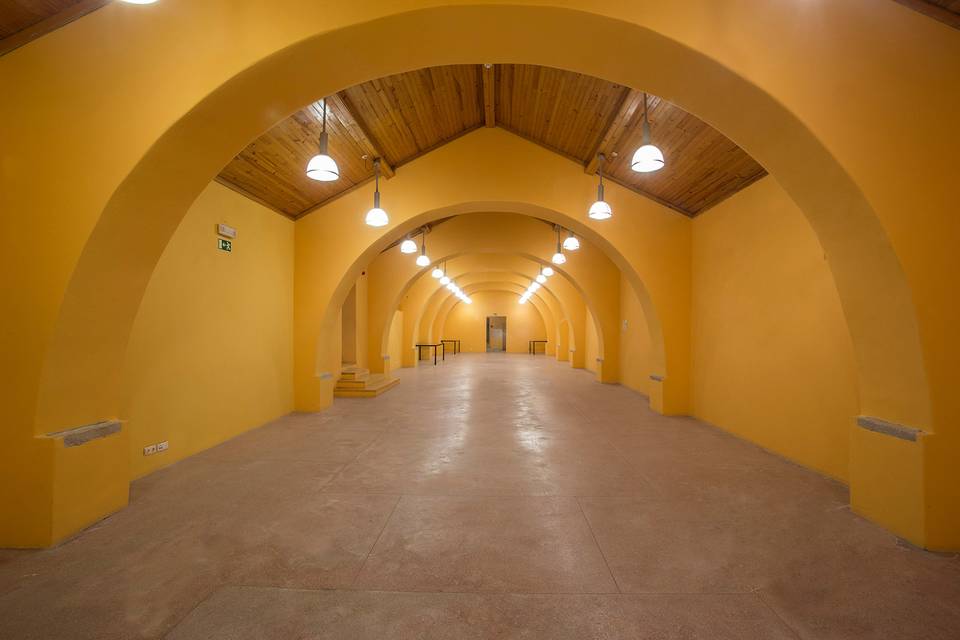 Adega do Palácio