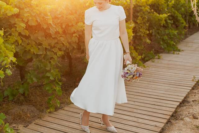 Fotografia de Casamento