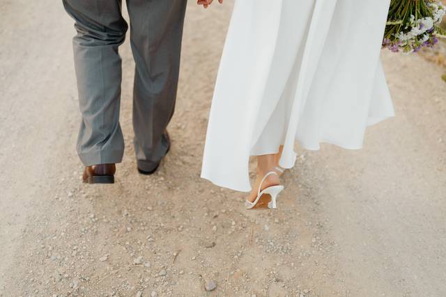 Fotografia de Casamento